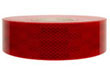 ece 104 conspicuity stripe red rigid surface 7167